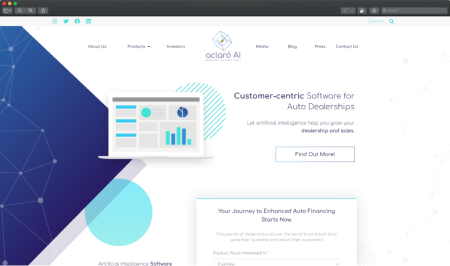Food Food Website